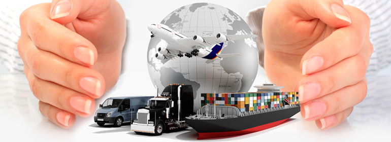 Safe Delivery - Cargo Insurance service